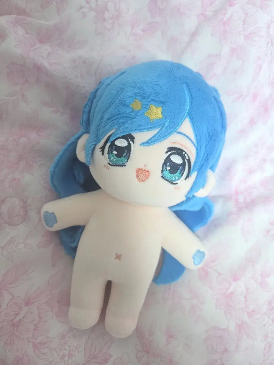 피치피치핏치 음파 하논 솜인형20cm 판매