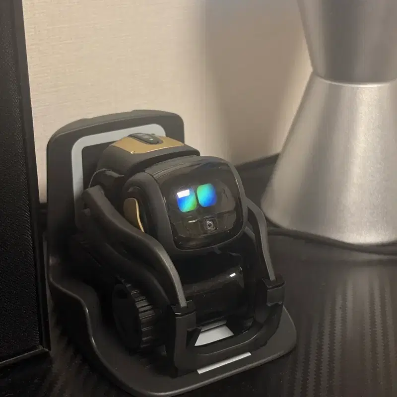 Anki 벡터 로봇 세트