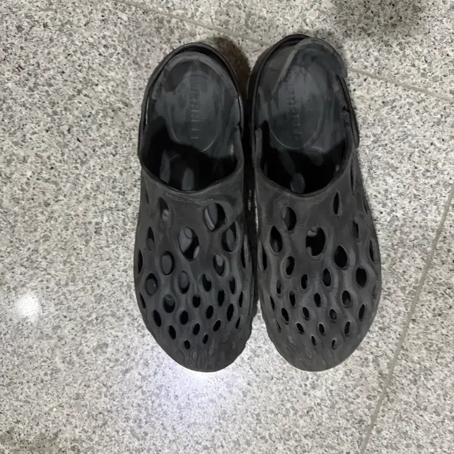 머렐 하이드로목