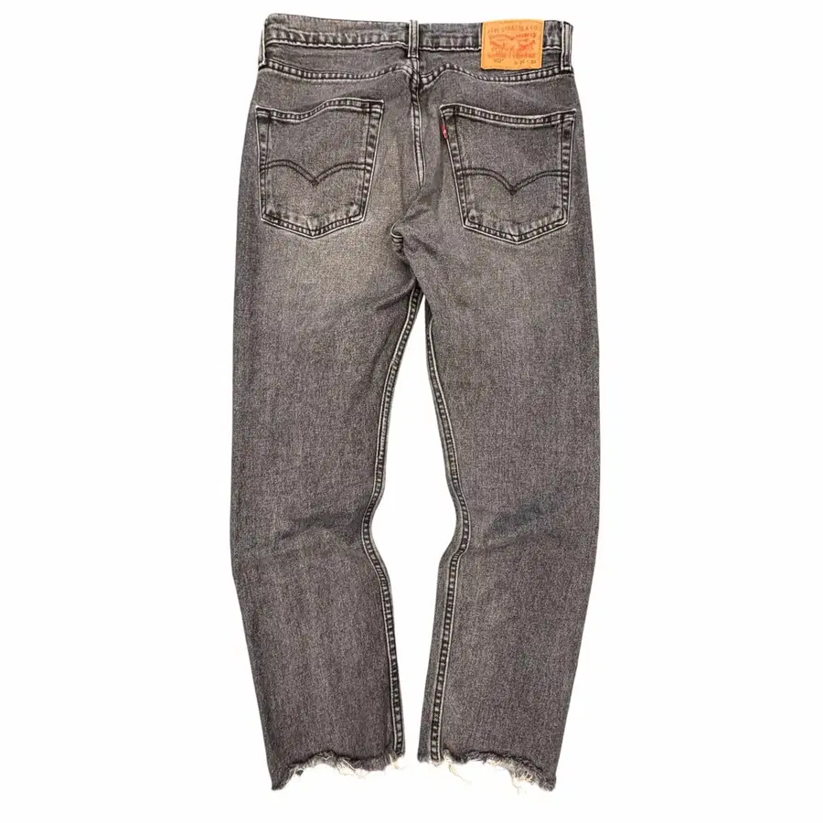 Levis 502 리바이스 데님 팬츠 32