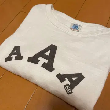 웨어하우스 조니 랏코 AAA T셔츠 XL
