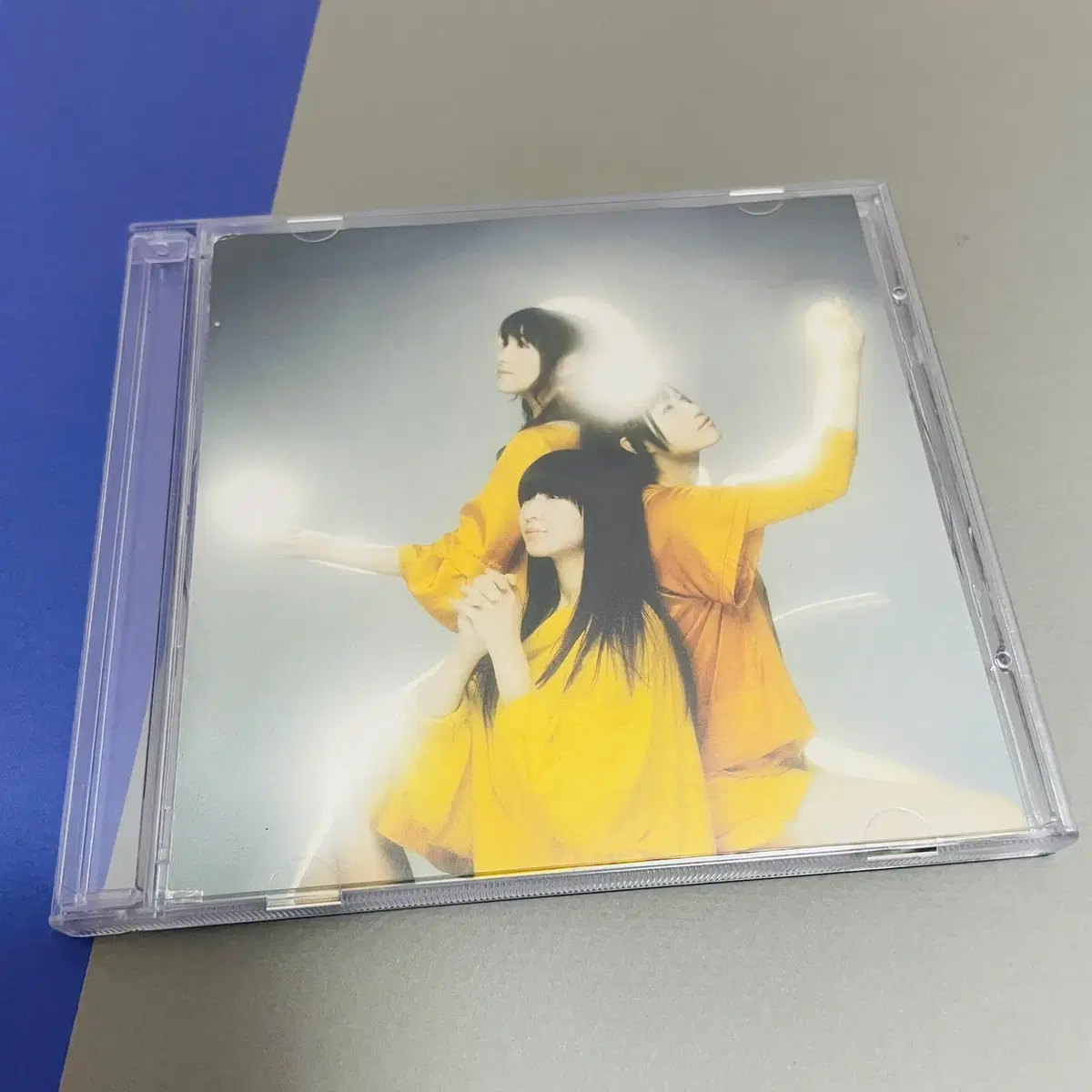 [중고음반/CD] J-POP 퍼퓸 Perfume - Dream Fighter (통상반)