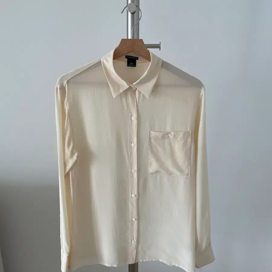 클럽 모나코(CLUB MONACO) 린넨 셔츠