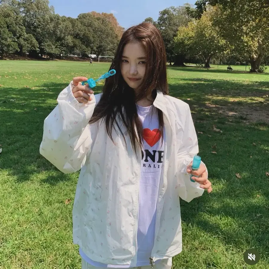 더바넷 클라우디 윈드 자켓