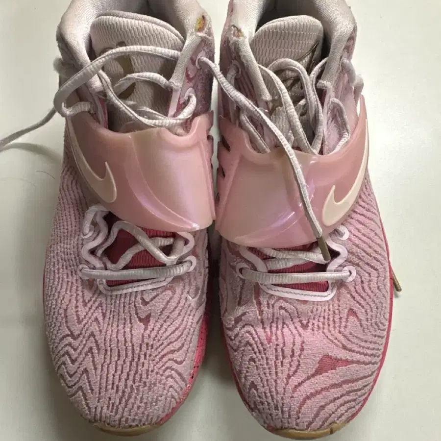 Nike KD 14 'Aunt Pearl' / 나이키 KD 14 '앤트 펄' 농구화