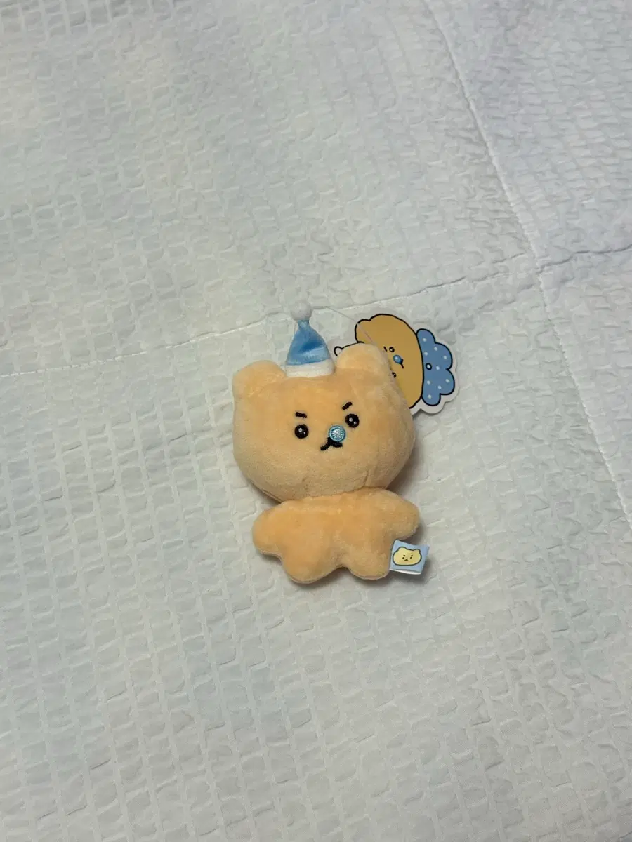 망그러진곰 인형