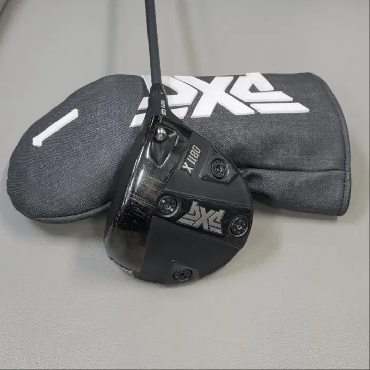 인기 PXG 0811X 프로토 9도 해져더스 스모크 60g 60 드라이버
