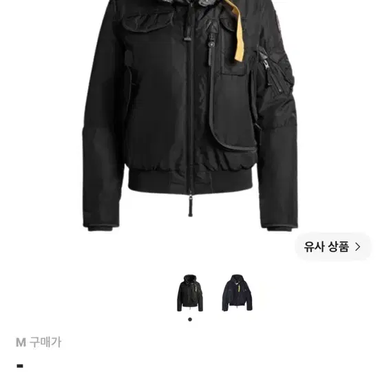 파라점퍼스 고비 23