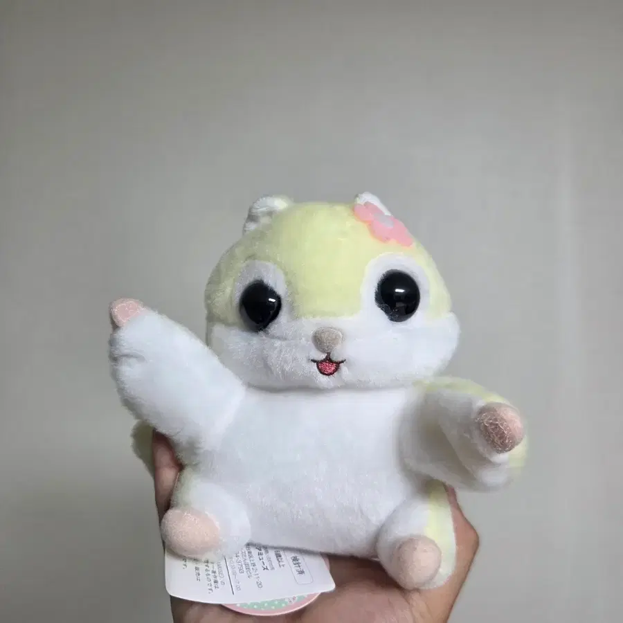 빈티지 토이 인형 고전 만화 피규어 캐릭터 마스코트 일본 어뮤즈 하늘 다람쥐 모몬가 난다몬