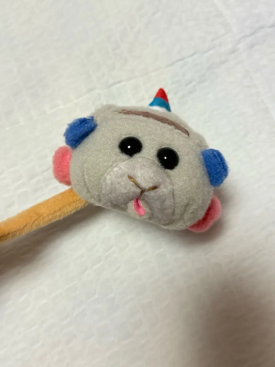 모루카 인형 장난감