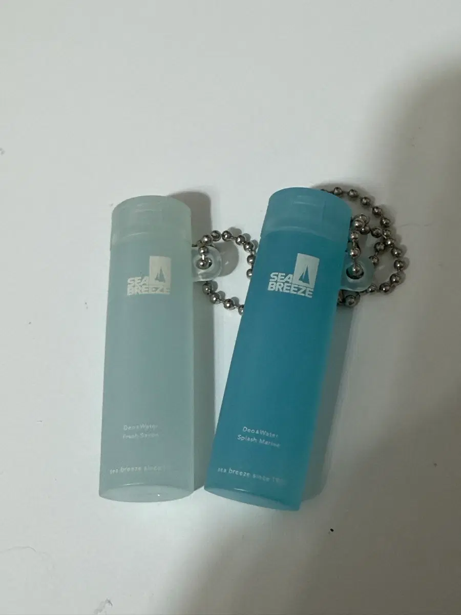 씨 브리즈 가챠 2종 일괄판매
