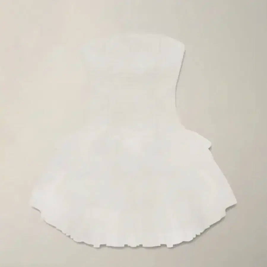 더티스 로맨틱 트위드 샤 미니 드레스 (ROMANTIC TWEED SHA MINI DRESS)