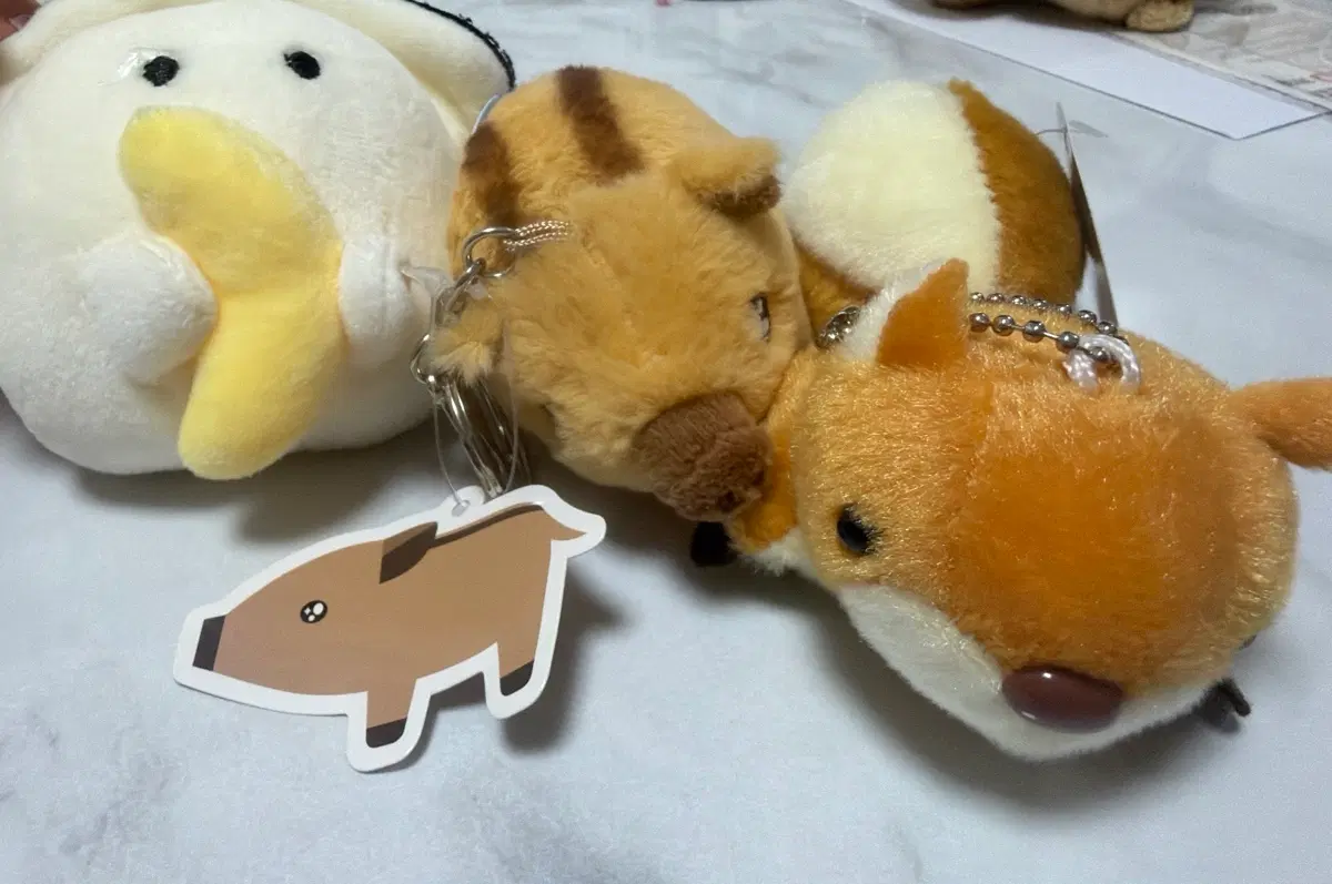 인형뽑기 인형