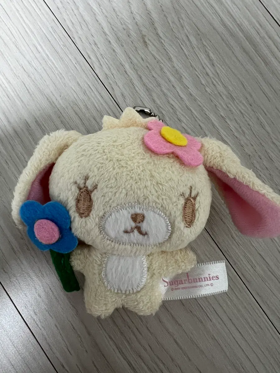 고전 슈가바니즈 인형