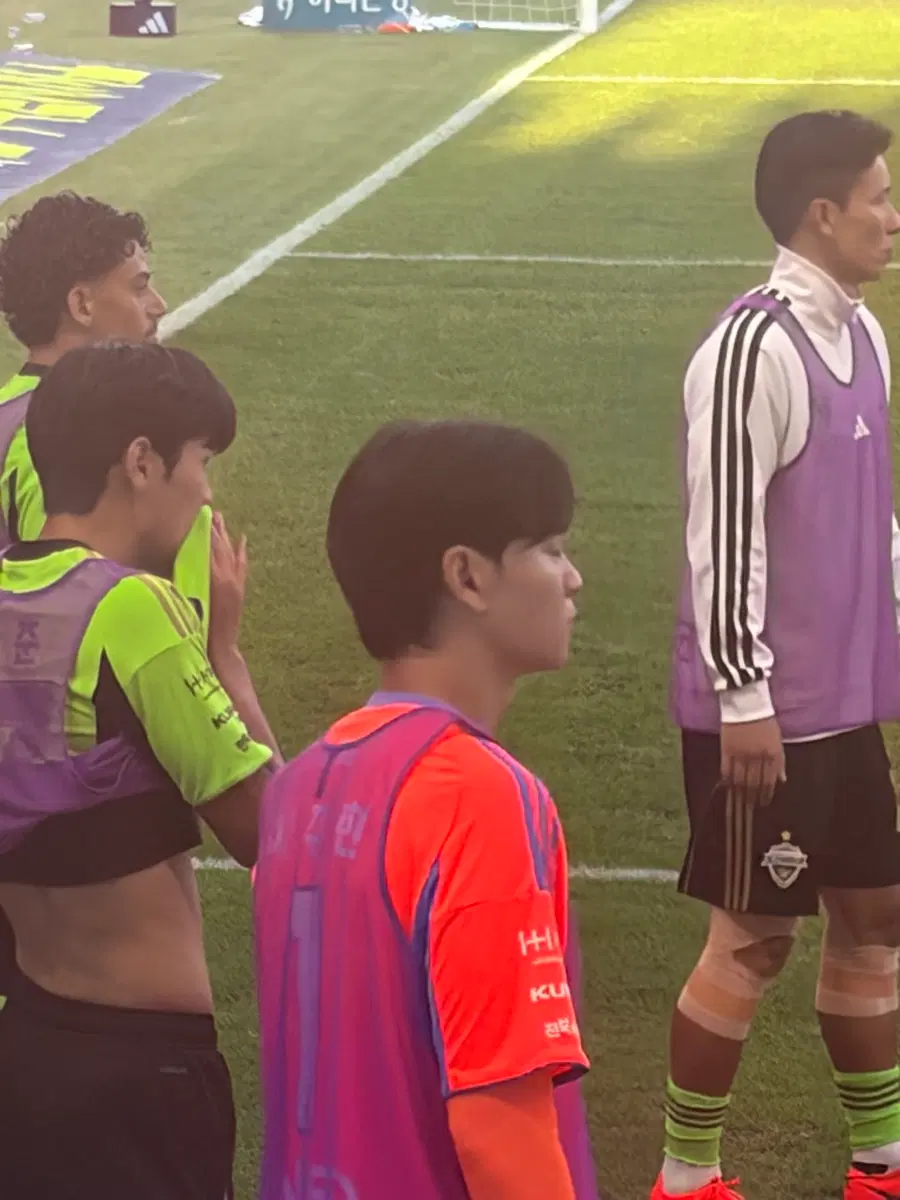 전북현대 그린카드 교환해요