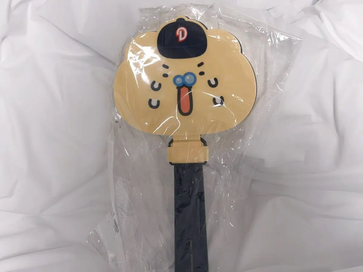 두산 망곰 25 응원 짝짝이