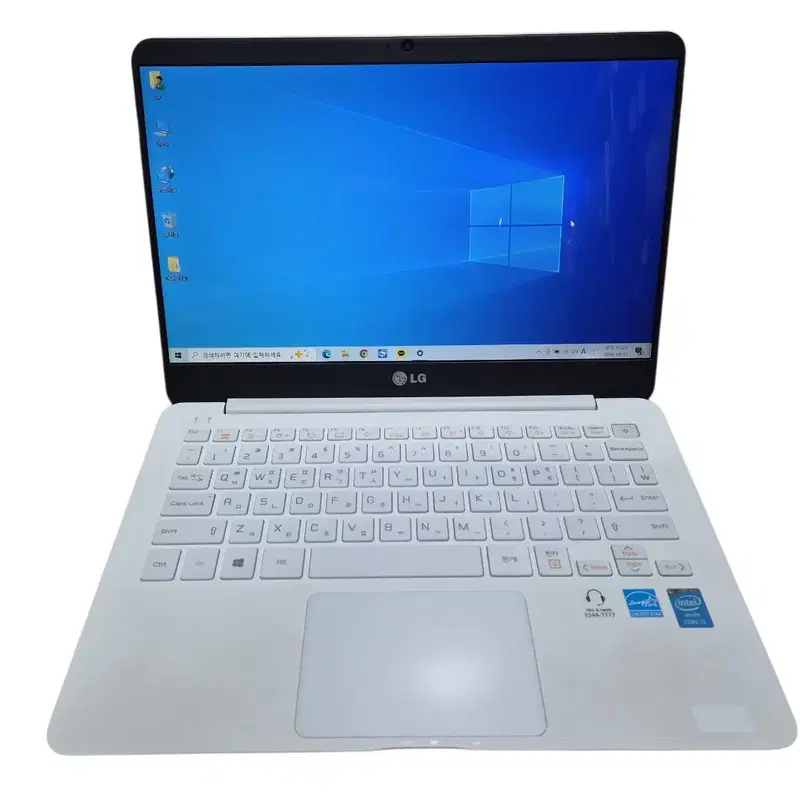LG PC그램 13Z940-GH30K! 무게 980g! 4세대 i3, 8G, M.2 SATA 128G! W10(FREE DOS)! 사무, 인강용 노트북!