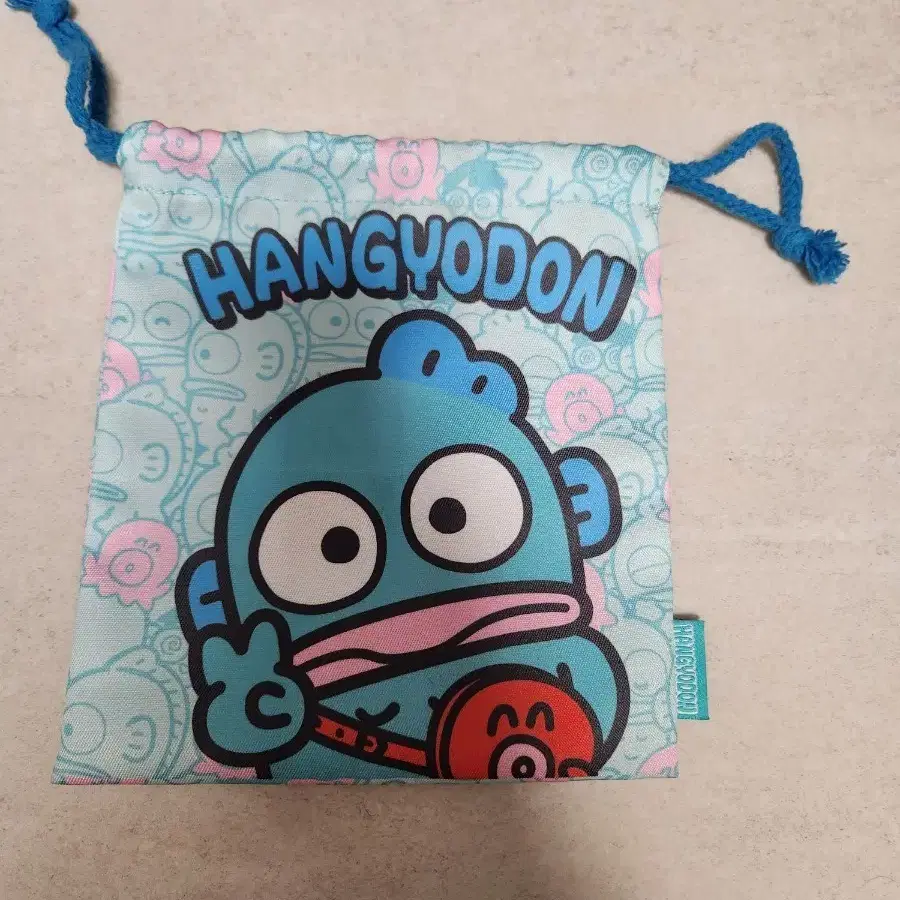 한교동 파우치