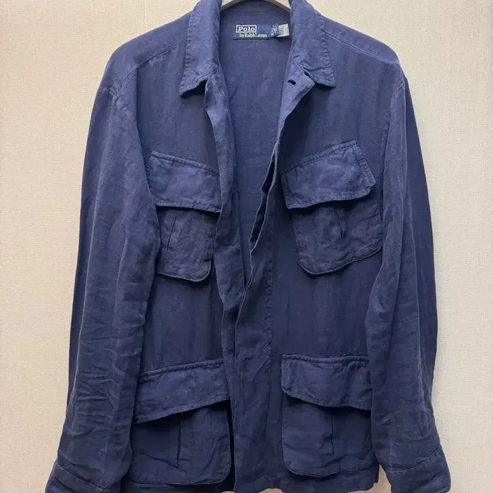 Polo Ralph Lauren 멀티포켓 필드자켓