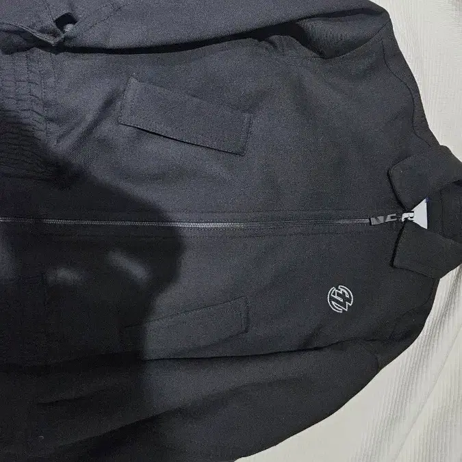 자라X아더에러 오버사이즈 봄버자켓 XS