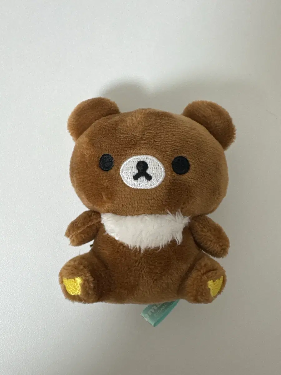 코구마 테노리 코구마 인형 판매