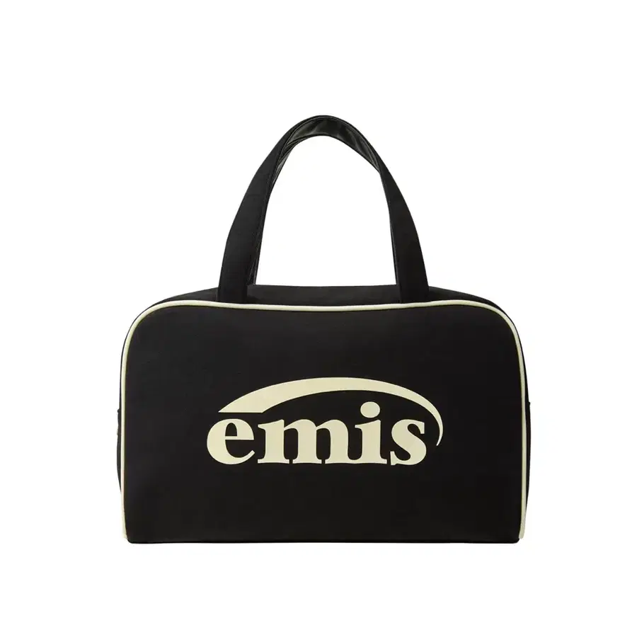 이미스 토트백 JERSEY LOGO TOTE BAG