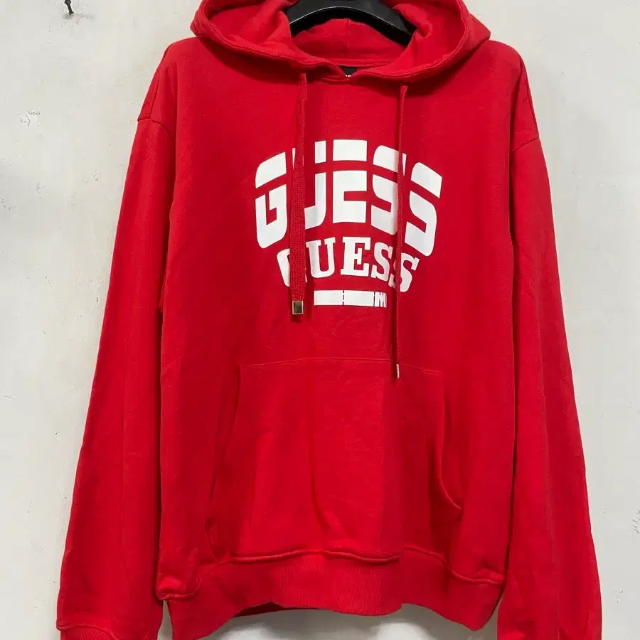GUESS 게스 후디.후드티셔츠.