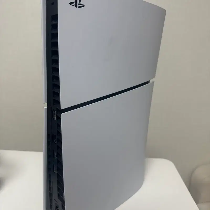 플스5 슬림 디스크 2018A 1TB PS5 플레이스테이션5 콘솔