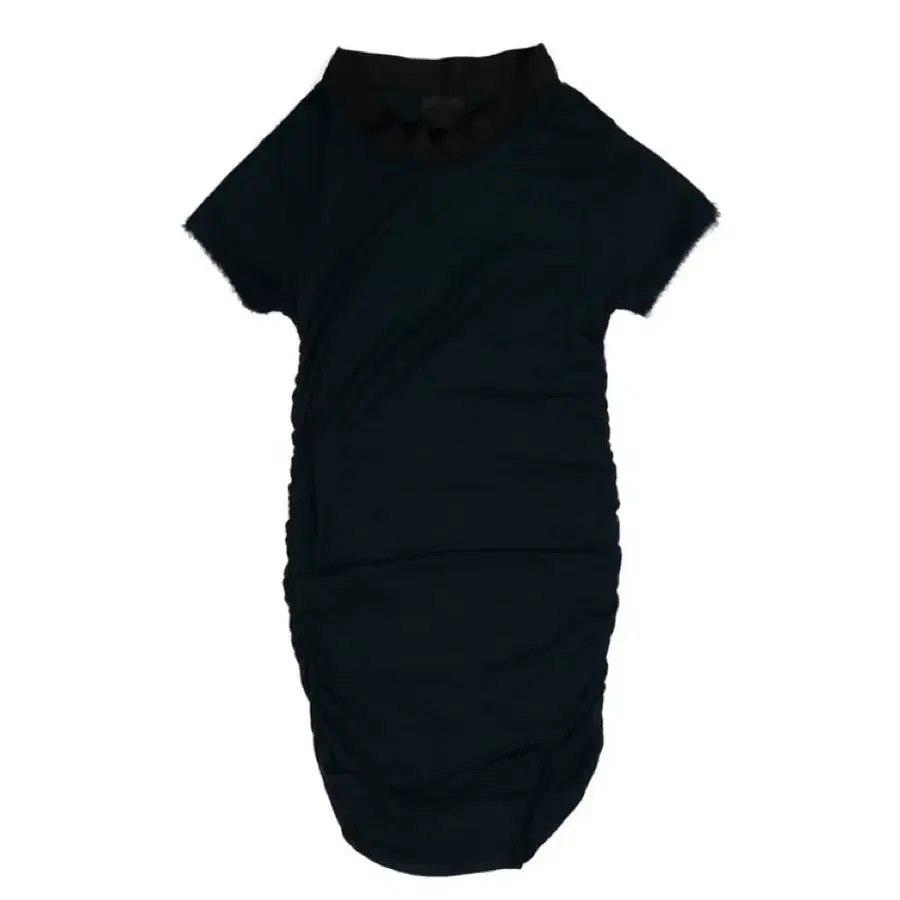 Lanvin jersey dress