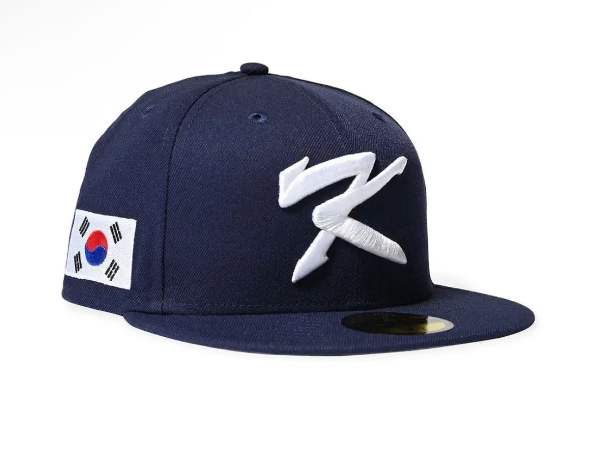뉴에라 WBC 야구 국가대표팀 59FIFTY 모자 새제품