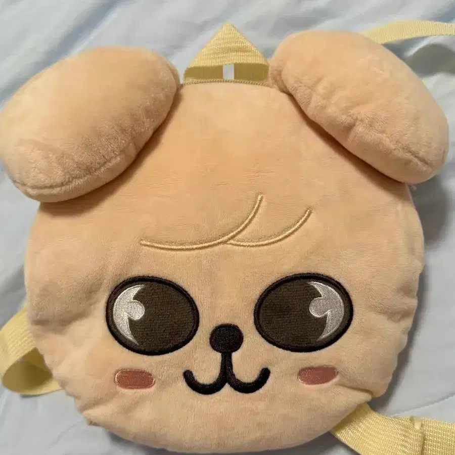 예판 스트레이키즈 일본 가방