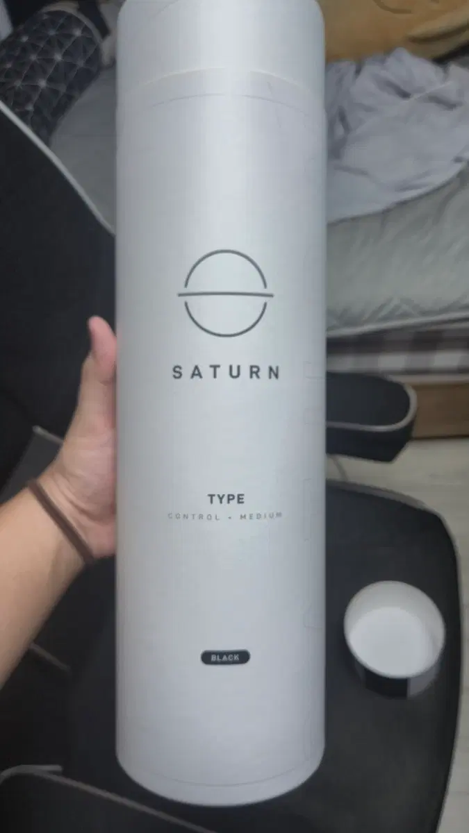 레탈 게이밍 기어 새턴 마우스패드