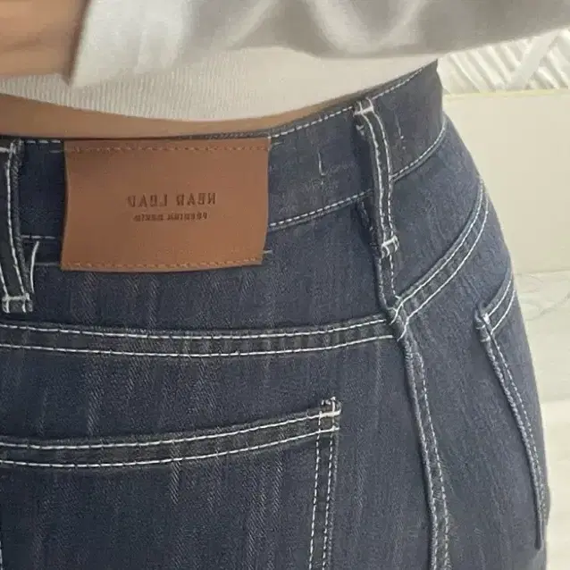 헤라 서울진 청바지