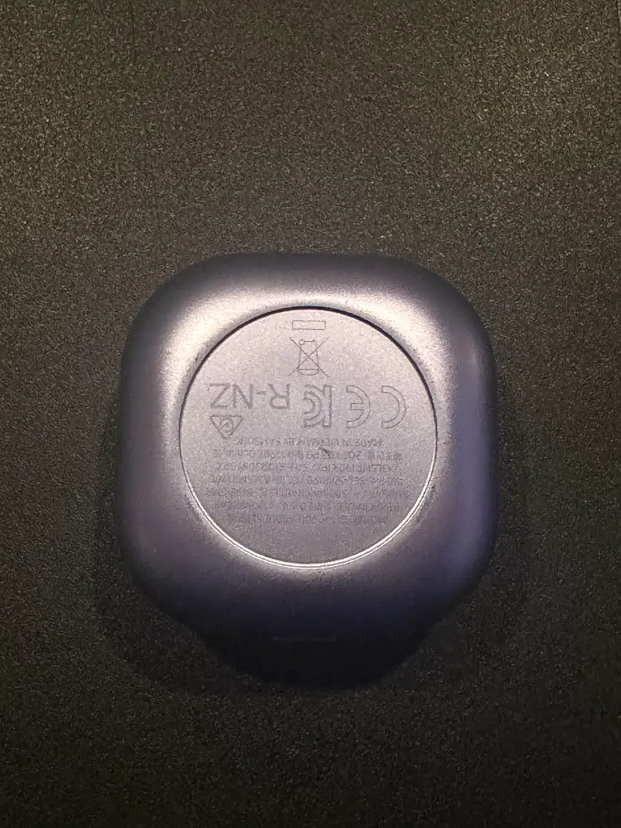 삼성 버즈