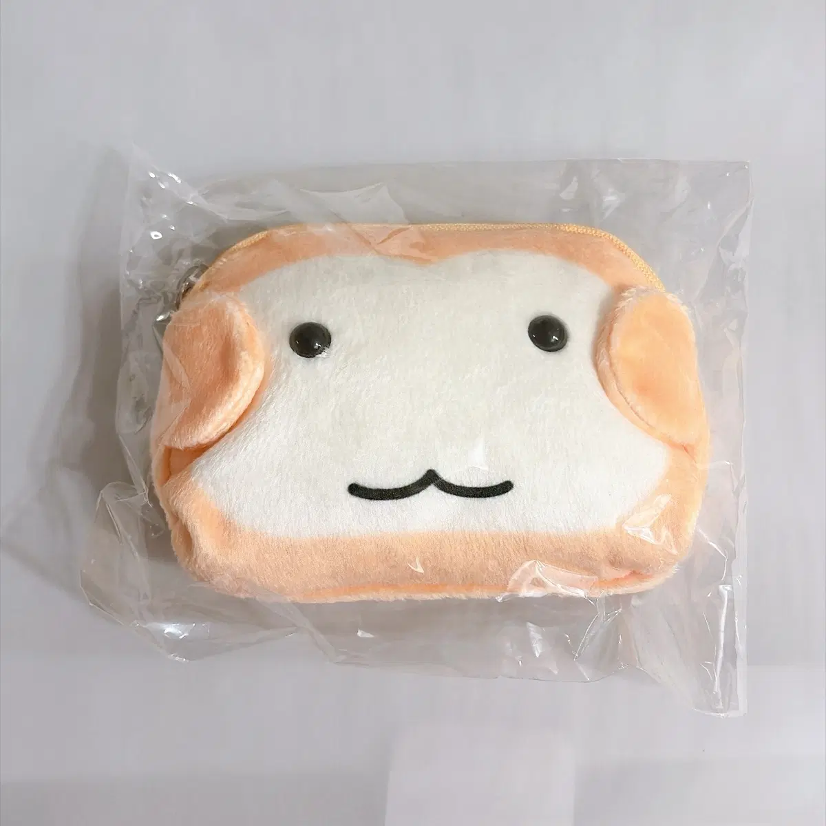 (미사용) 또바기마을 말랑한 친구들 원숭 파우치m