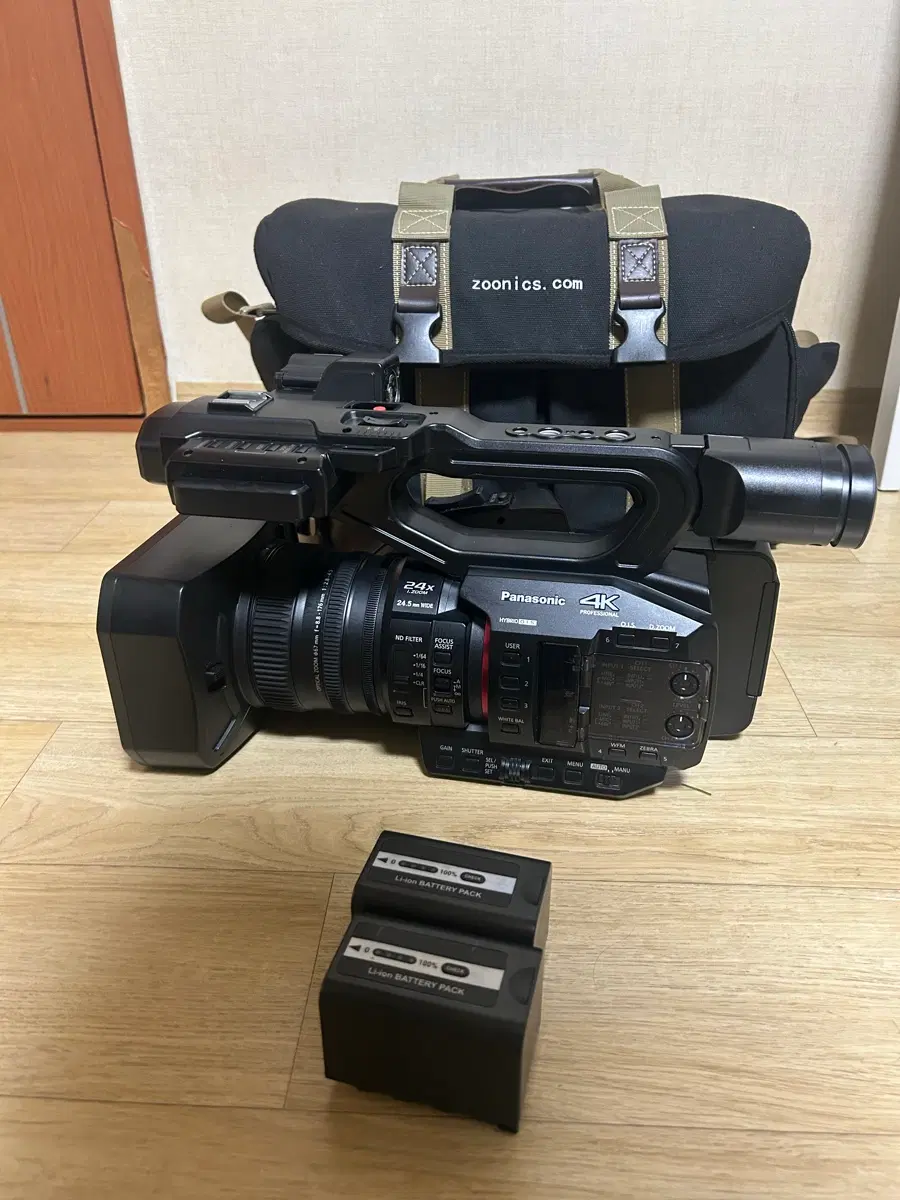 파나소닉 HC-X20 판매