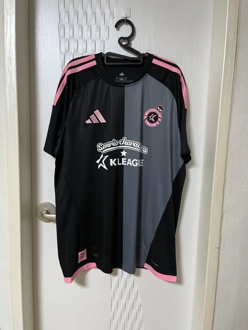 팀k리그 어정원 혹은 어정원 마킹지 구합니다(2xl,3xl)