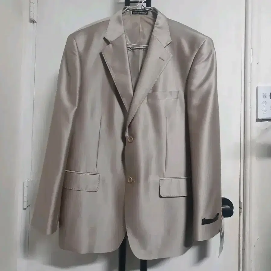 새옷 디노드빈치 남성 XL 105 정장자켓
