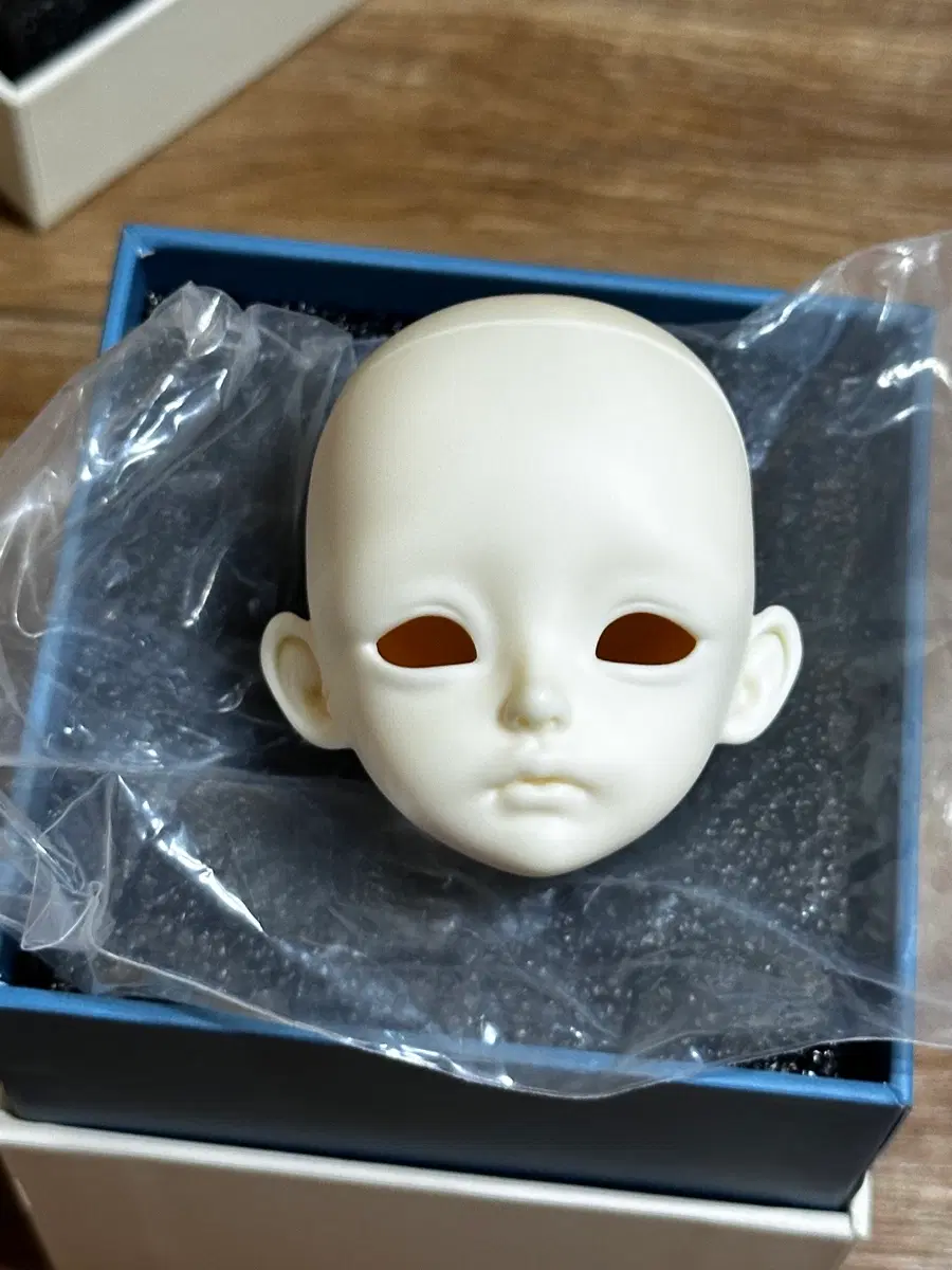 (급전 풀리면 가격 복구) 구체관절인형 중국샵 MSD 미백 헤드 판매