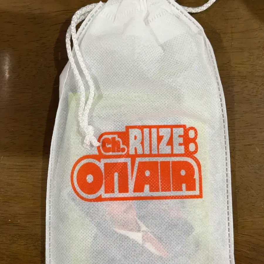 라이즈 팬미팅 입장 기프트 첫콘 첫공 riize