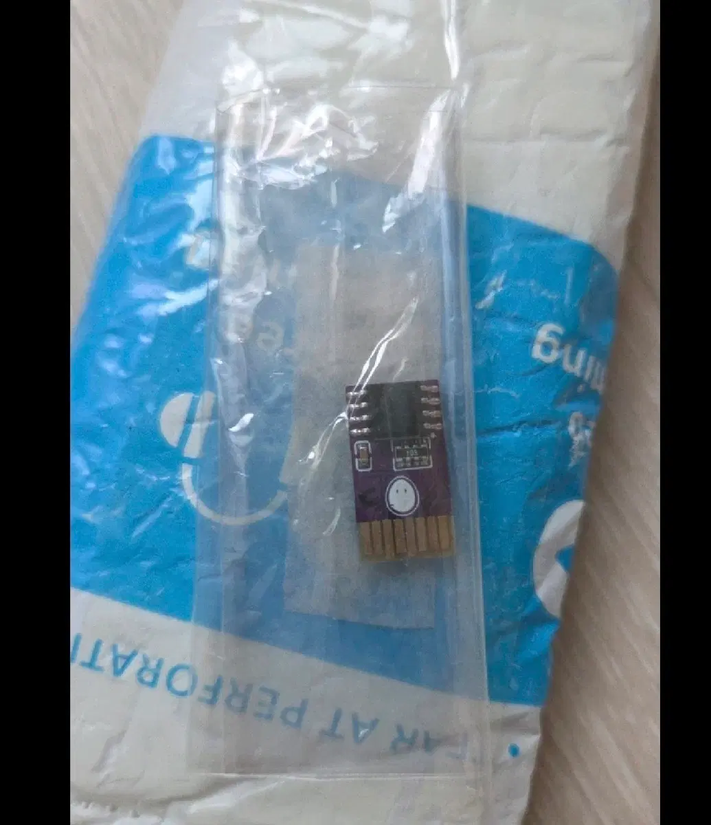 다마고치 스마트 영문패치칩