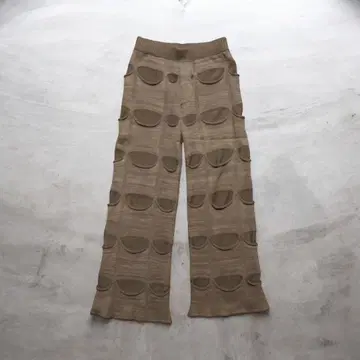 ISA BOULDER / ALLPOCKET PANTS