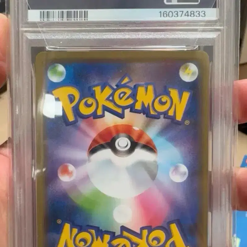포켓몬 PTCG 포켓몬 카드 일본판 뮤츠&뮤 GX PSA 10 사진 2