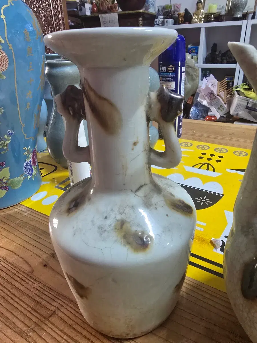 관요 양이병