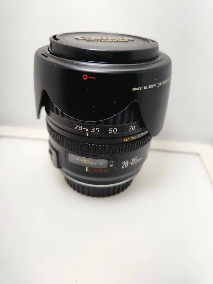 캐논 28-105 3.5-4.5 II USM