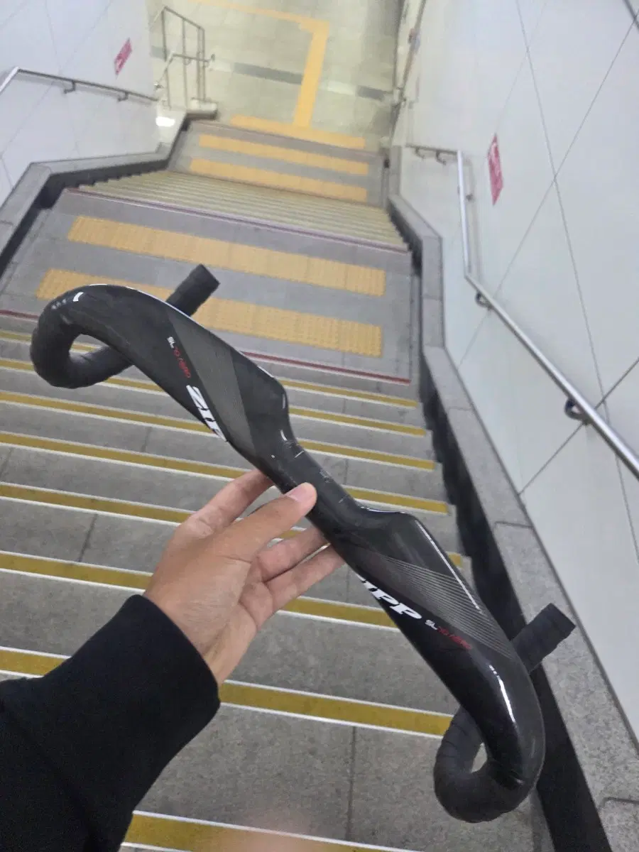 무하자급 카본 에어로 짚 sl70 몰드