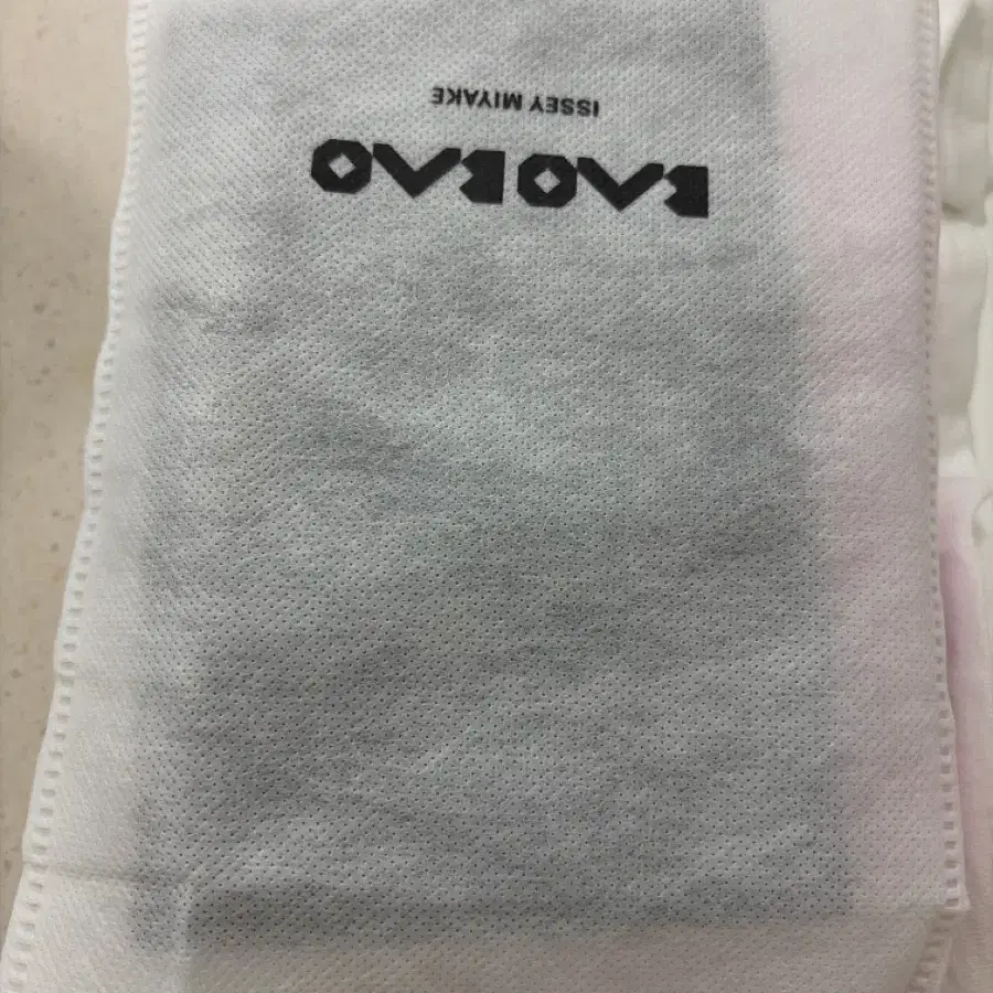 바오바오 issey miyake 카드지갑