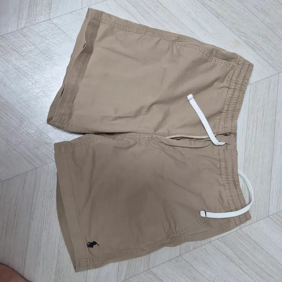 폴로 프렙스터 베이지 S