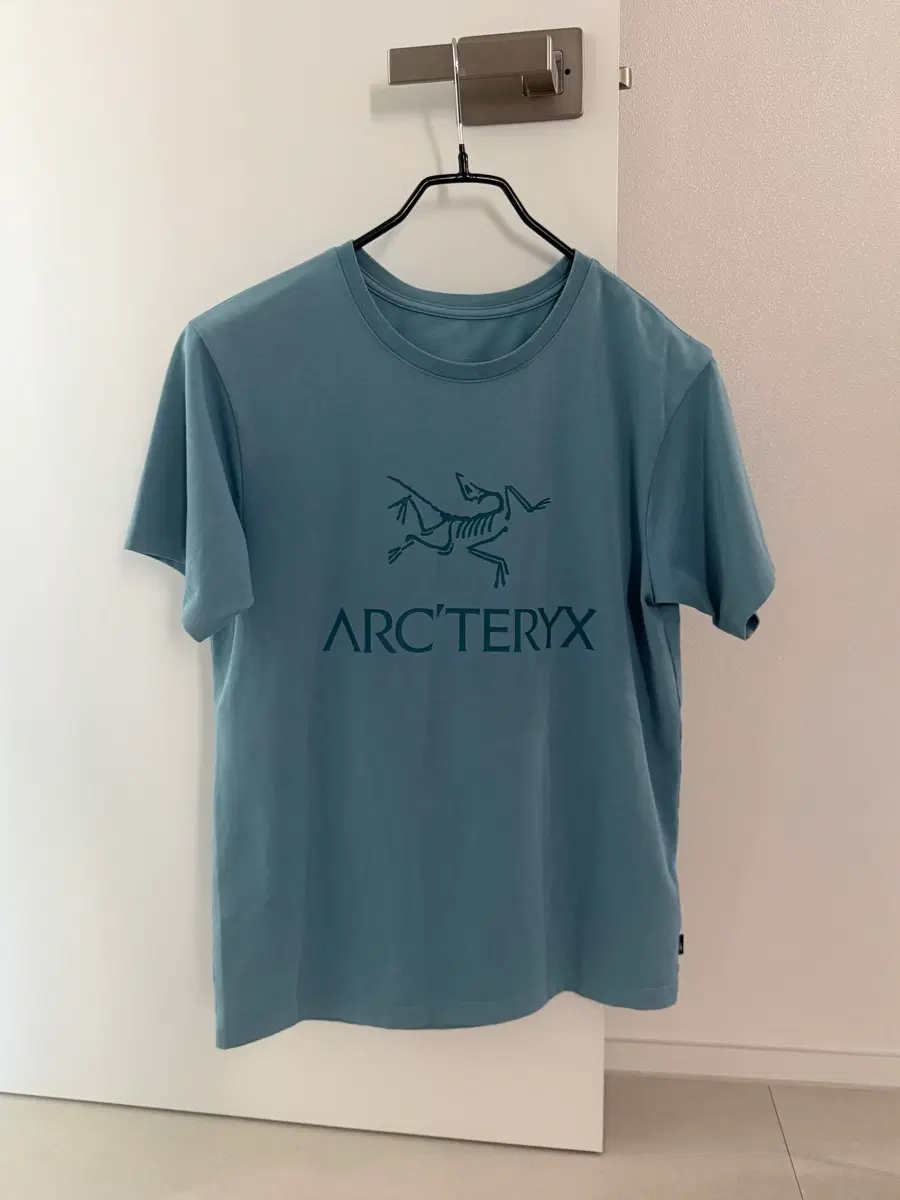 아크테릭스 아크워드 반팔 xs