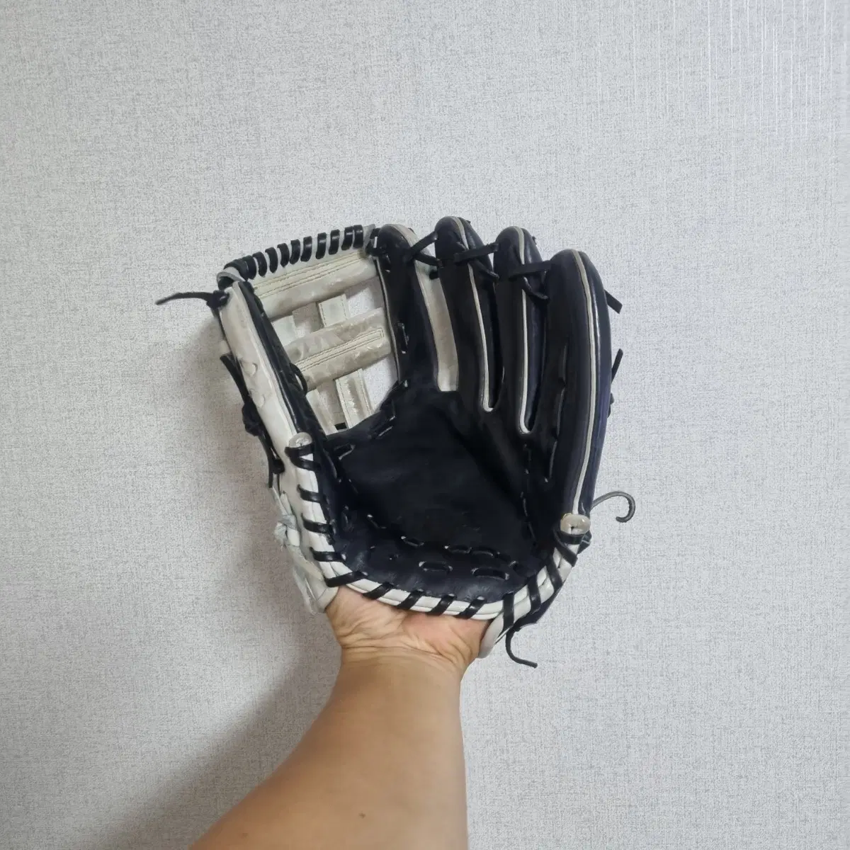 아톰즈 일제 내야글러브
